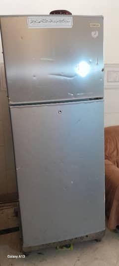 frige