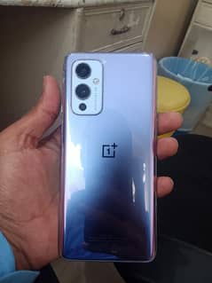 one plus 9 12 256 GB 888 snapdragon A1 condition for sale urgantly.