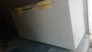 good condition freezar waves