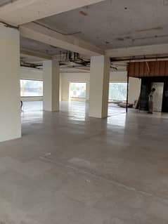 3000 Sqft Gulberg Link MM Alam Road Best location office For Rent