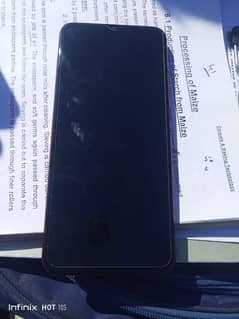 samsung galaxy A03 want exchange with fingerprint phone