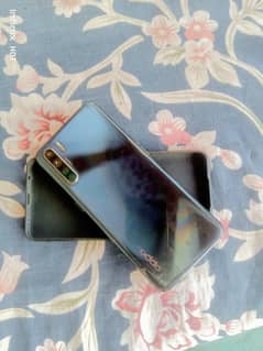 OPPO F15 8GB RAM 128GB ROM | PTA Approved | Urgent Sale