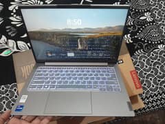 New lenove Laptop for Sale