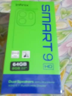 Infinix