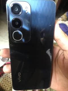 vivo y19s