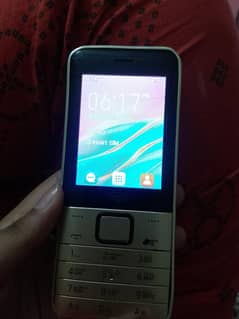 itel