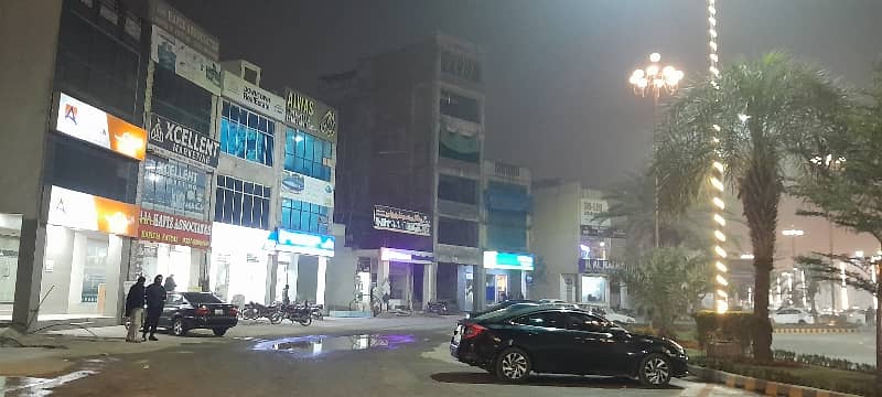 Get Your Hands On Prime Location Residential Plot In Lahore Best Area 1