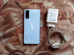 Vivo Y20