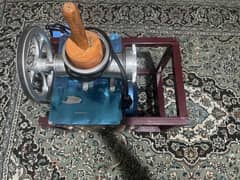 Heavy Duty Keema Machine for Sale – 1450 RPM