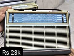 Philips L4x25T Made in Holland