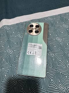 Techno camon 30 8gb Ram and 256 gb rom