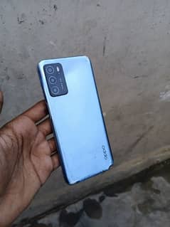 Oppo A16 (Exchange)