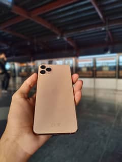 iPhone 11 Pro Max Exchange Possible