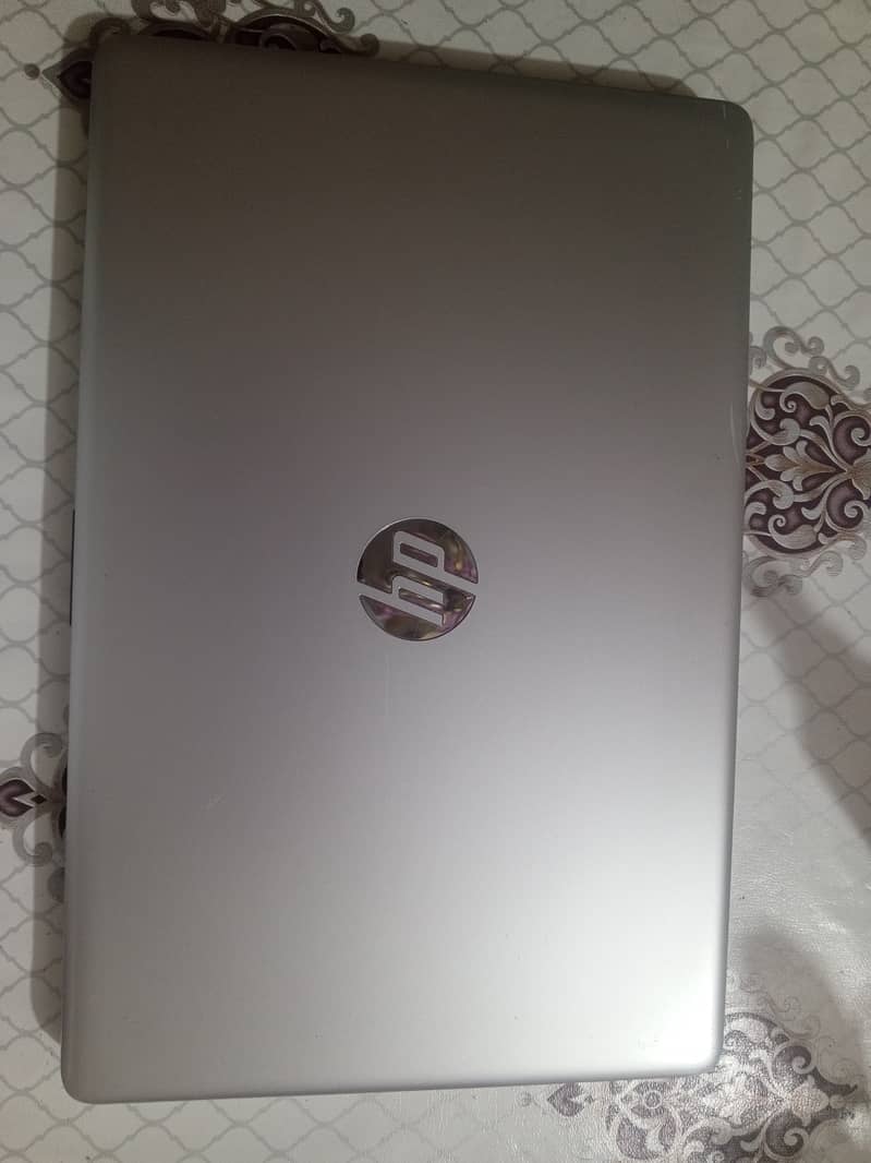 HP 10th Generation, Core i5, Quadcore Processor, 15.6" Display, Win11 1