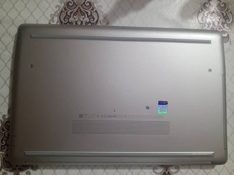 HP 10th Generation, Core i5, Quadcore Processor, 15.6" Display, Win11 2