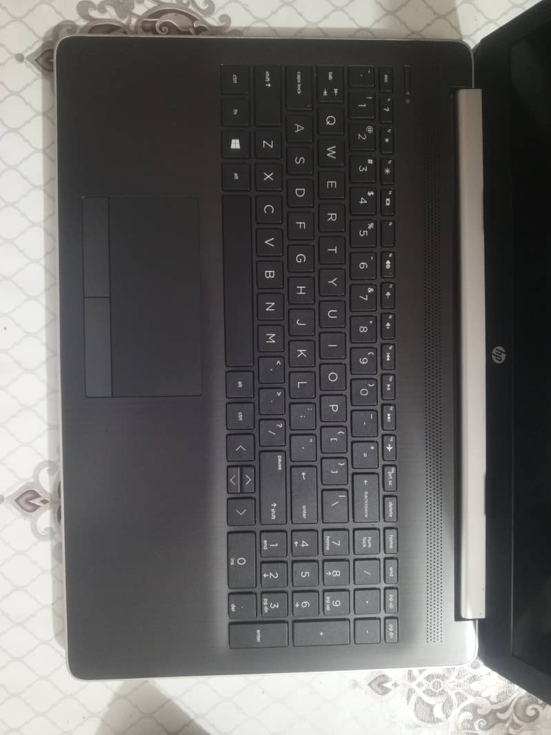 HP 10th Generation, Core i5, Quadcore Processor, 15.6" Display, Win11 11