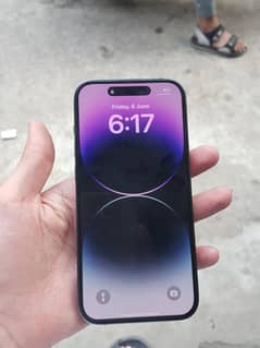 Iphone 14 pro 128Gb