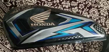 Honda 125 Tanki Tappa for Sale