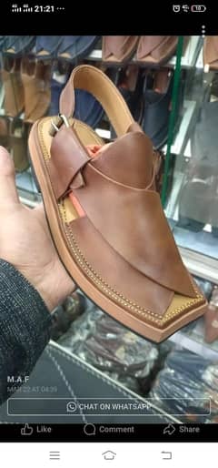 pishawere shoes