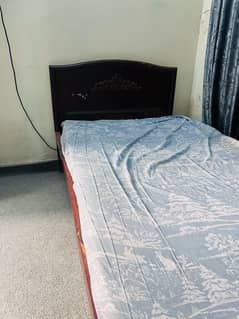 Single bed for sale