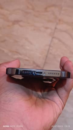 iPhone 12 Pro Max (128)gb
