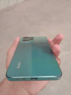 Redmi Note 12