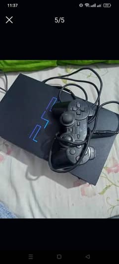 Sony play station 2
