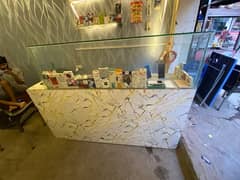 counter for sale