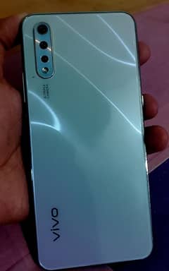 Vivo S1 128gb