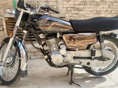 Applied bike hai