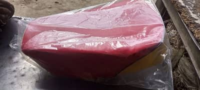 CHOTI seat Riksha holes sale rate available