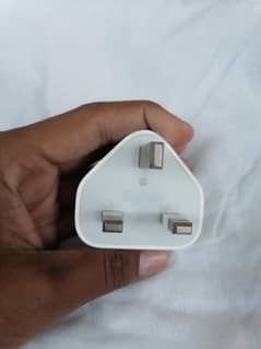 iphone chargar