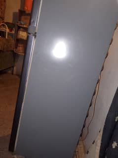 Heir Freezer Small Size With 2 Doors