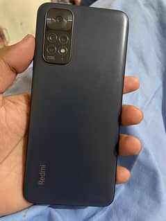 Redmi Note 11 6\128 gb