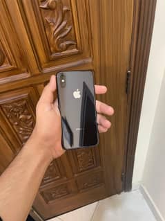 iPhone Xs 512 GB NON PTA 10/10