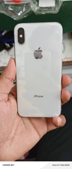 LEVEL PHONE WHITE COLOUR I PHPHONE X