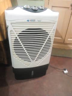 Air cooler