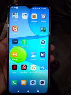 itel A05s