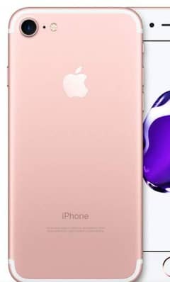 iPhone 7