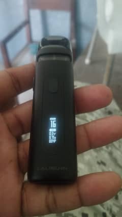 Uwell vap