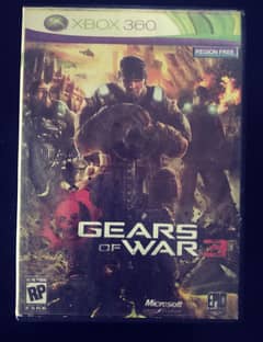 Gears of War 3