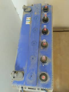 AGS 1800 used battery for sale