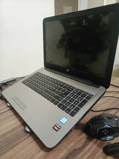 HP