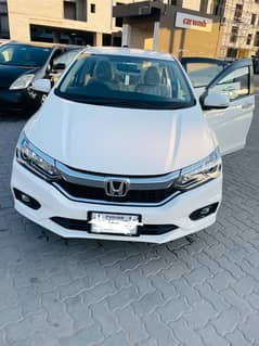 Honda City Aspire 1,5 Brand New Condition