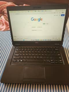 Dell Latitude 5490 – i7-8650U  32 GB RAM  512 GB SSD  Intel UHD Gr