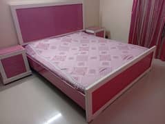Bed Set For Sale