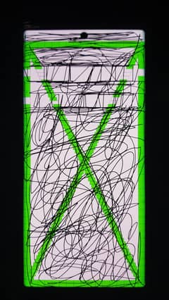 samsung note 10 plus panel urgent sale