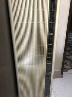 Fortable ac