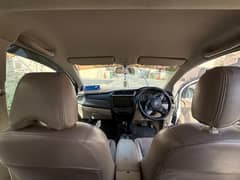 Honda BR-V 2017 – Excellent Condition | Family SUV