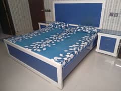 Bed Set For Sale